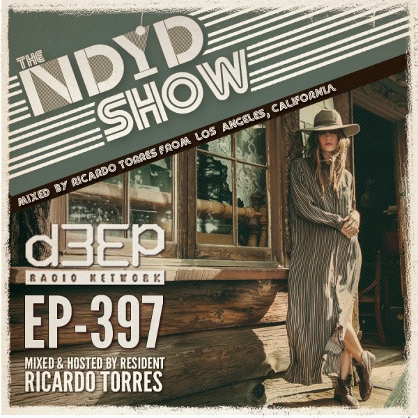 The NDYD Show (12/07/25)