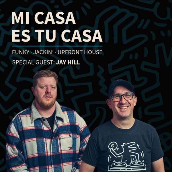 Mi Casa Es Tu Casa (15/04/26)