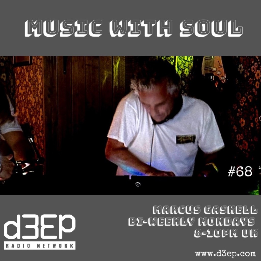 Music With Soul (10/08/26)