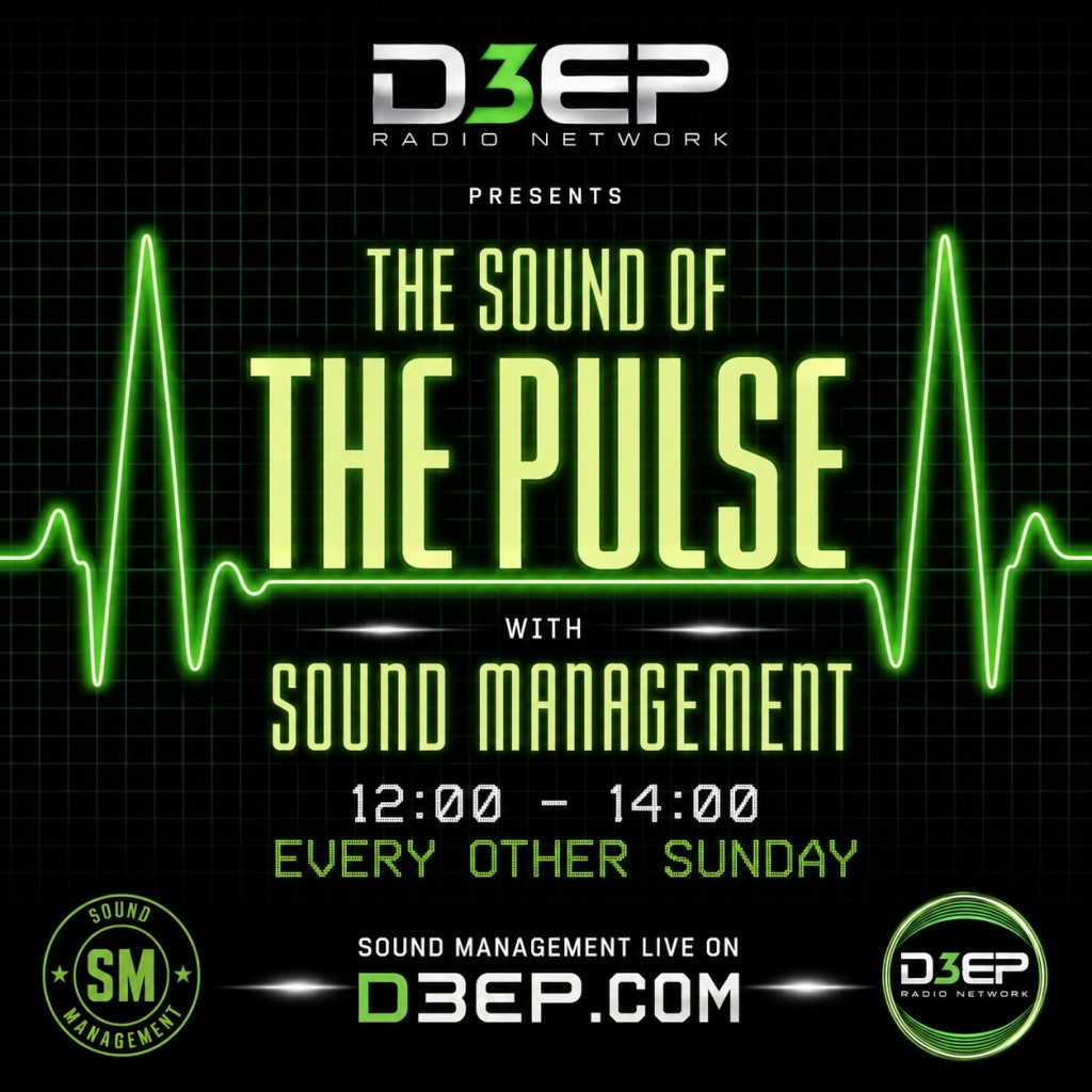 Sound Of The Pulse (30/08/26)