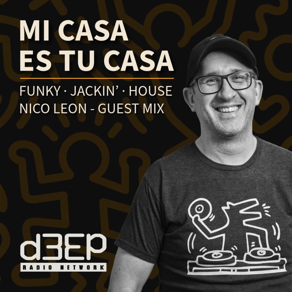Mi Casa Es Tu Casa (28/10/26)