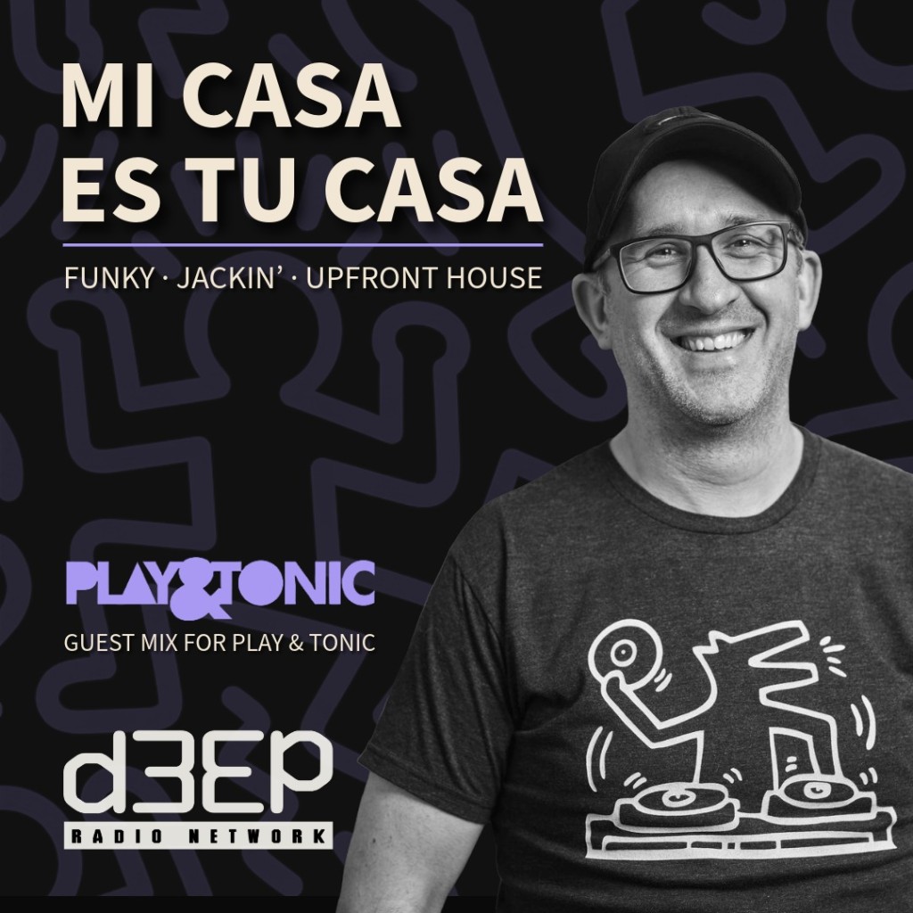 Mi Casa Es Tu Casa (19/08/26)