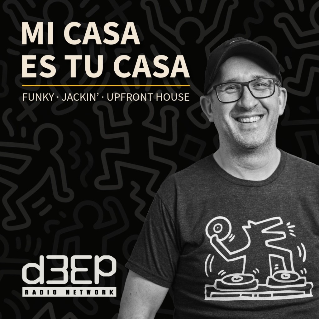 Mi Casa Es Tu Casa (05/08/26)