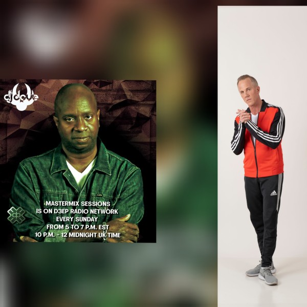 Mastermix Sessions (30/11/25)