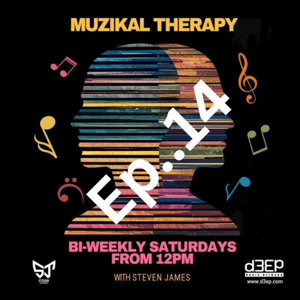 MuZiKal TheRapy SesSions (09/11/25)