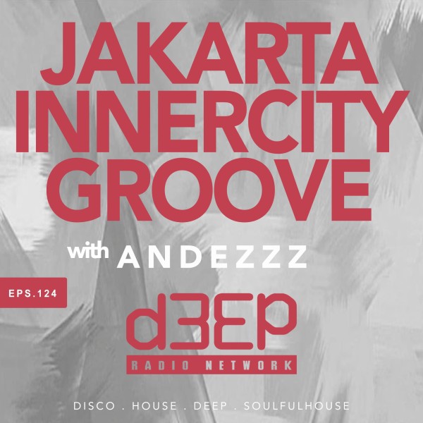 Jakarta Innercity Groove (11/06/26)