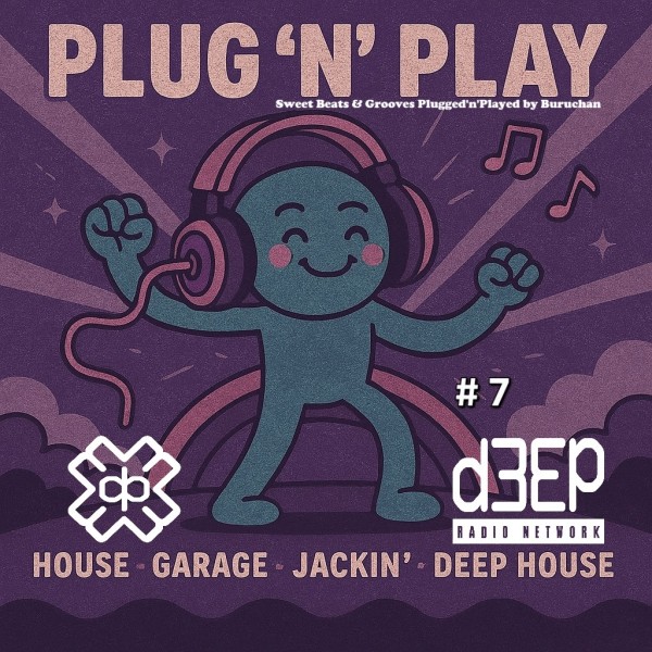 Plug 'n' Play (27/10/25)