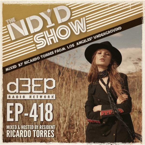 The NDYD Show (06/12/25)