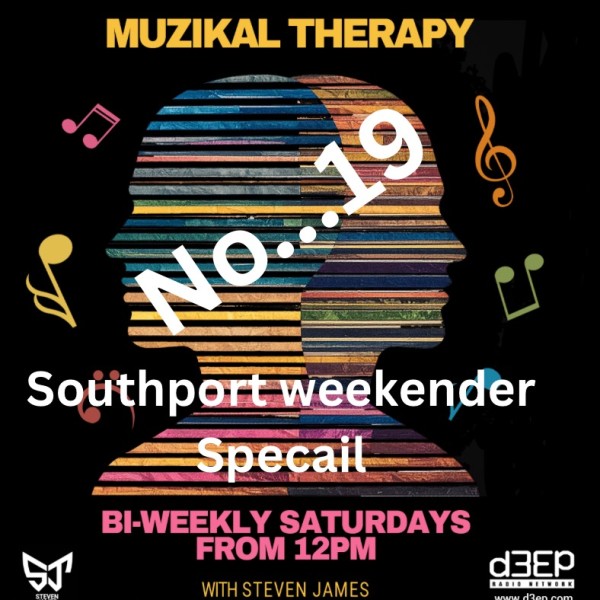 MuZiKal TheRapy SesSions (14/03/26)