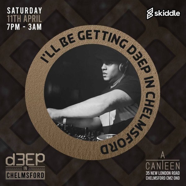 Friday Jam (28/03/26)