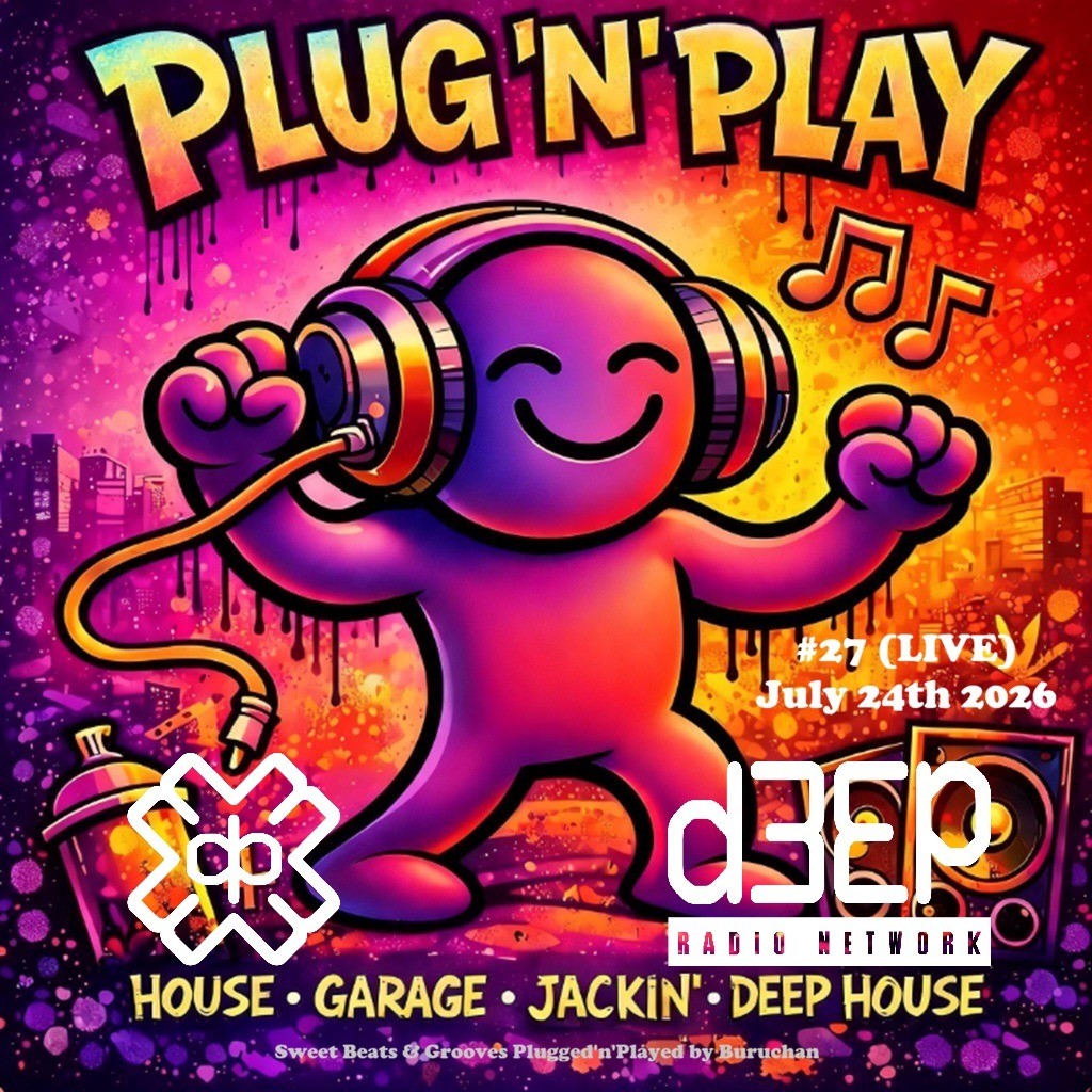 Plug 'N' Play (24/07/26)