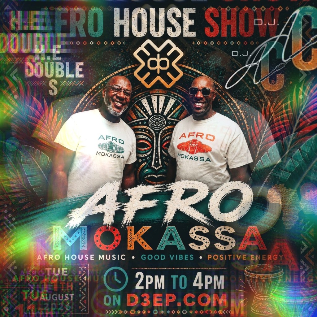 Afro Mokassa (11/08/26)
