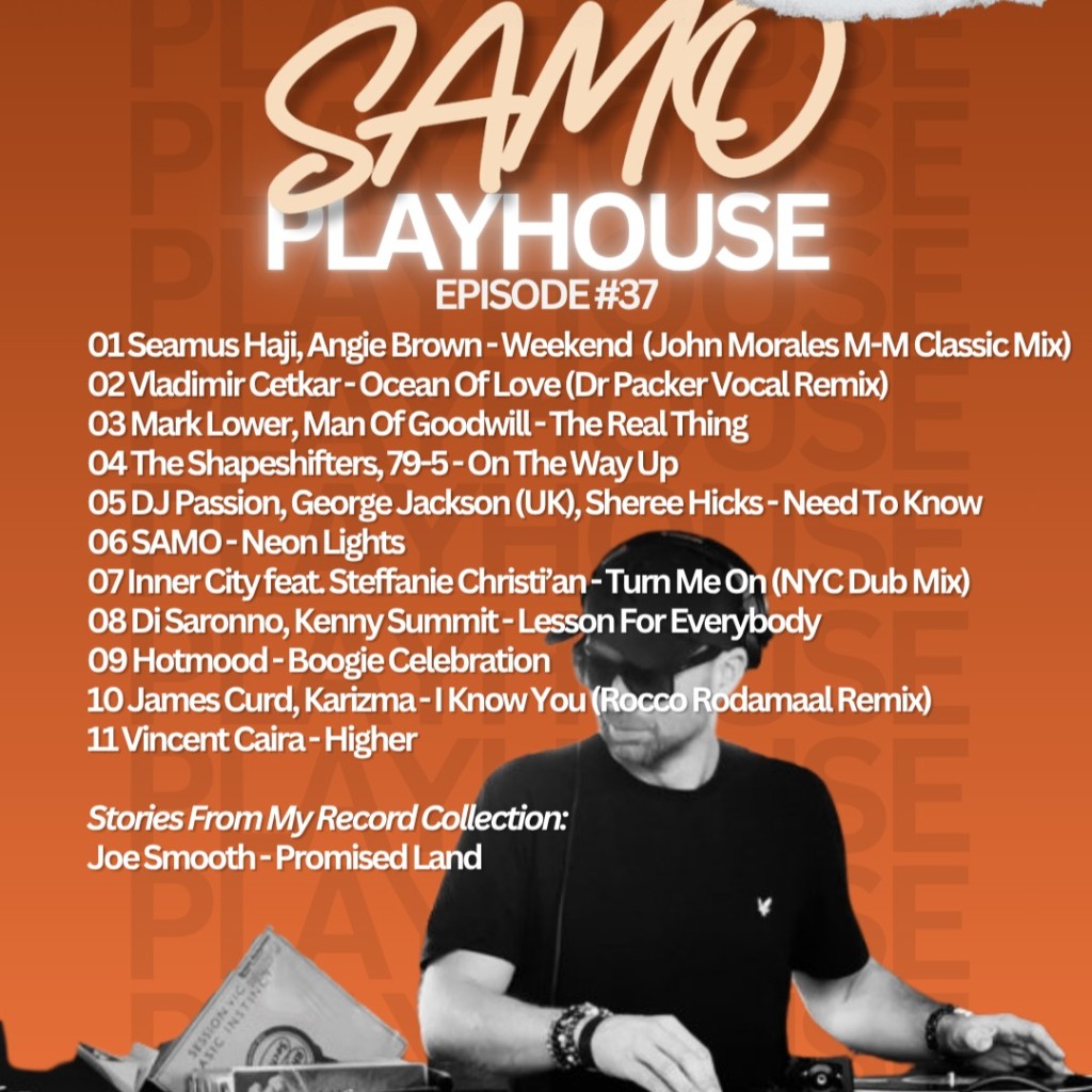 Playhouse (27/08/26)