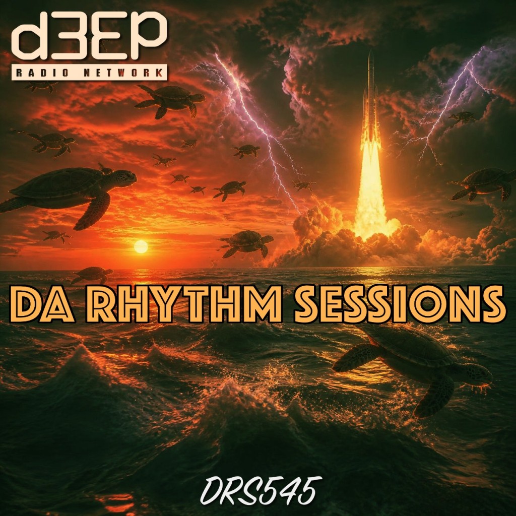 Da Rhythm Sessions (09/09/26)