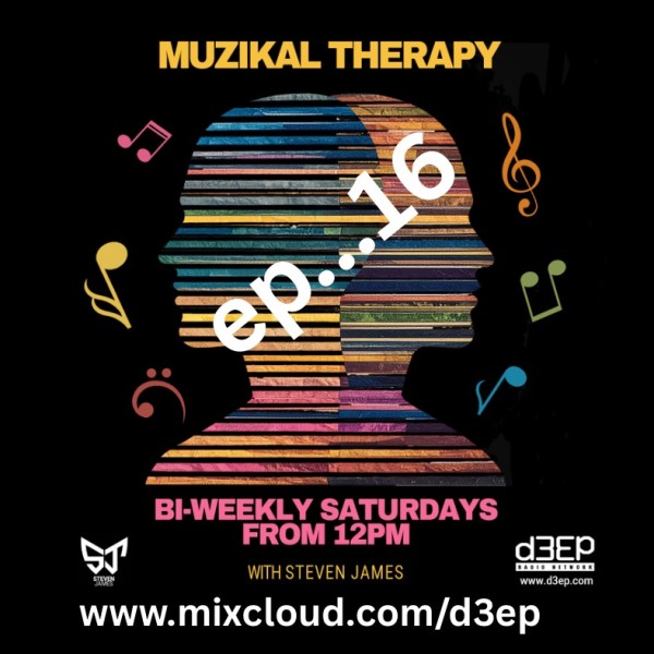 MuZiKal TheRapy SesSions (06/12/25)