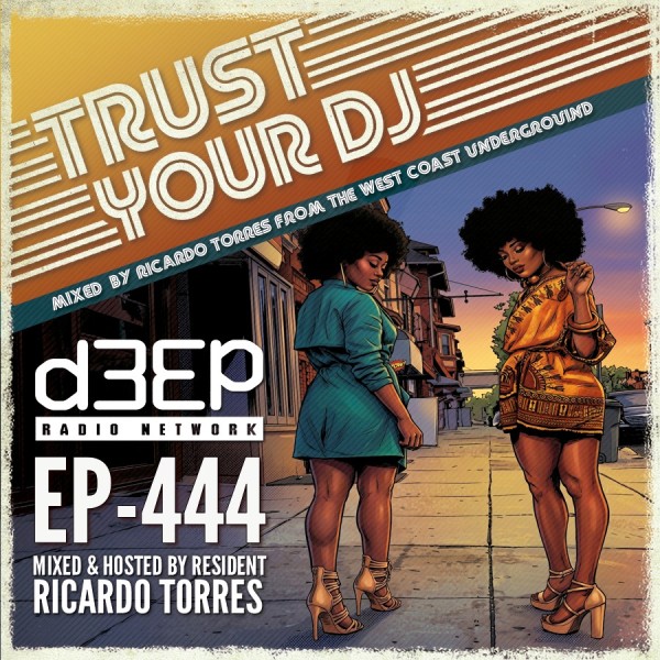 Trust Your DJ (06/06/26)