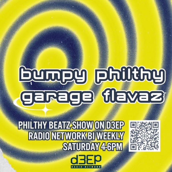 Bumpy Philthy Flavaz (15/11/25)