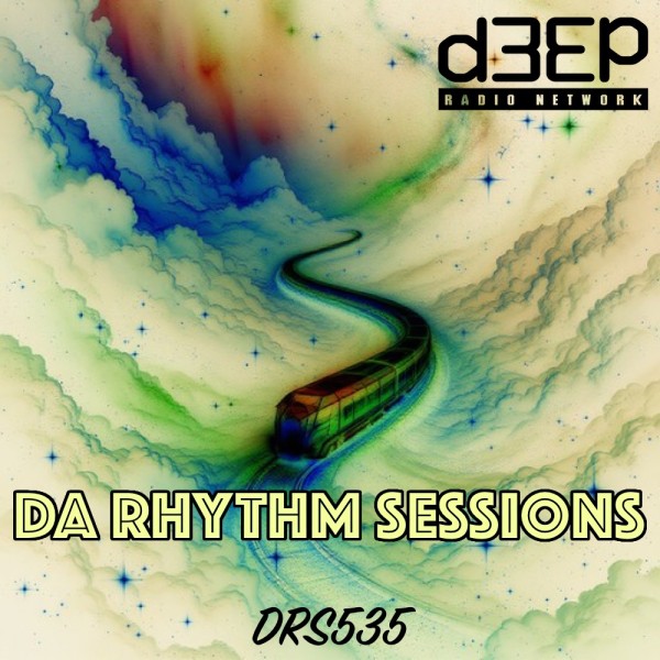 Da Rhythm Sessions (24/06/26)