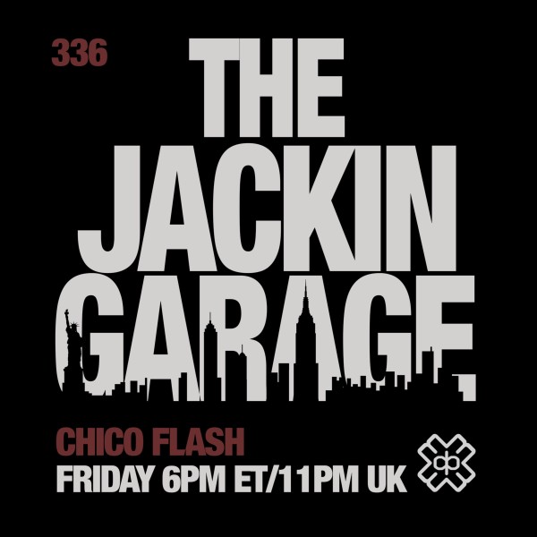 The Jackin’ Garage (13/03/26)