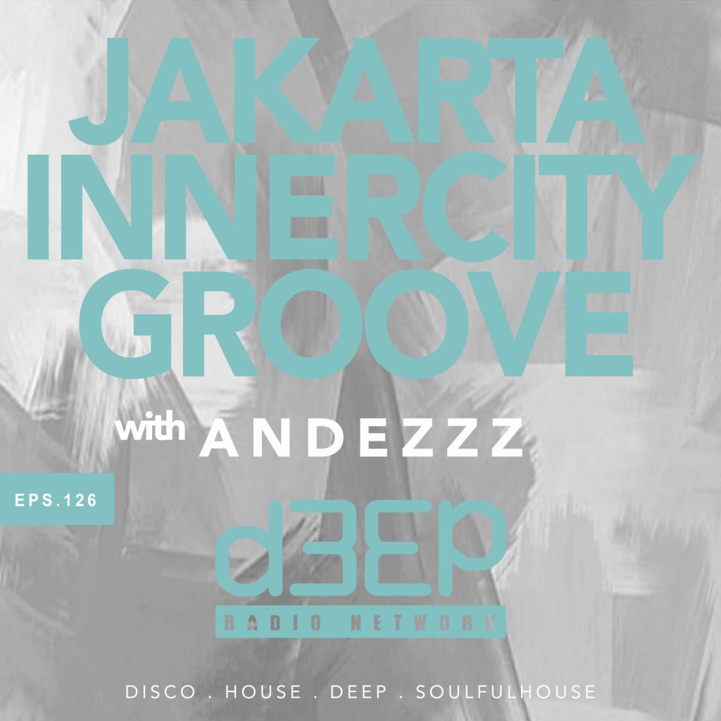 Jakarta Innercity Groove (30/07/26)