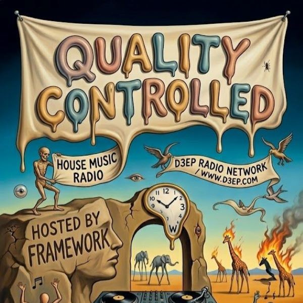 Quality, Controlled (18/03/26)