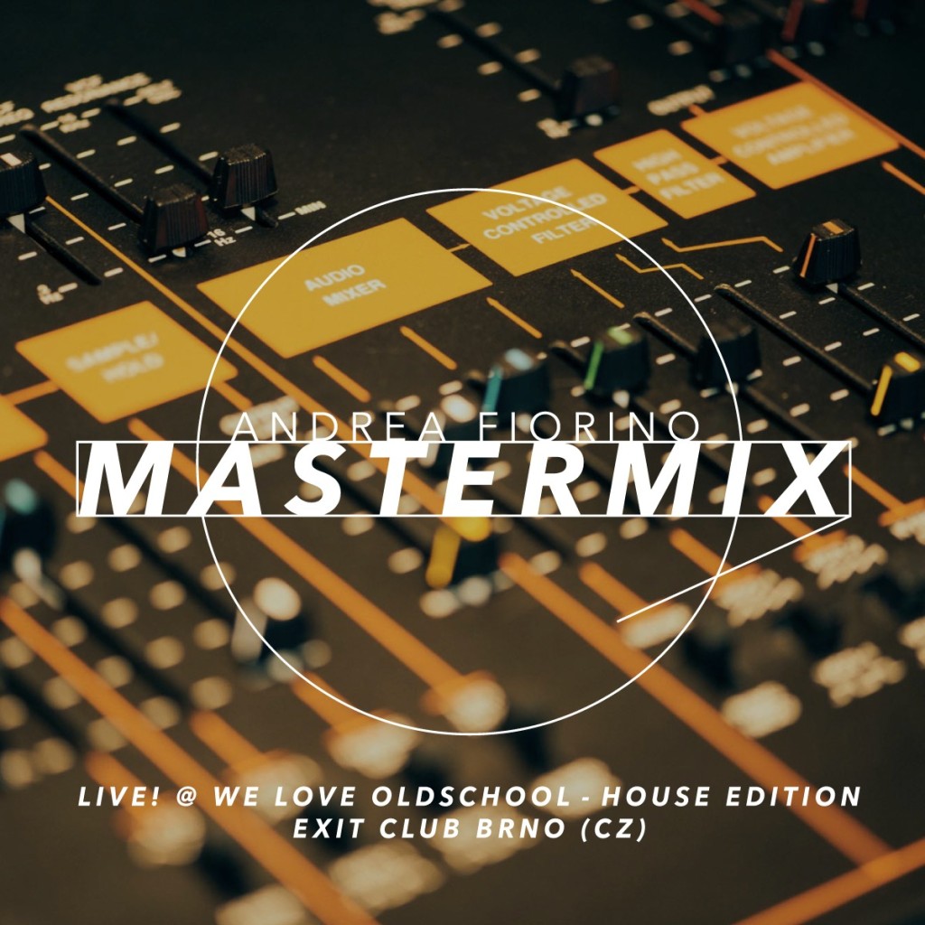 Mastermix (12/09/26)