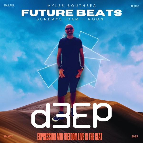 Future Beats (19/10/25)