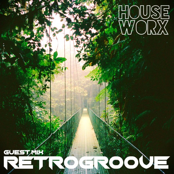 hOUSEwORX (27/03/26)
