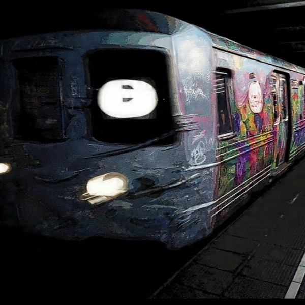 Deep Into The Underground (16/05/26)