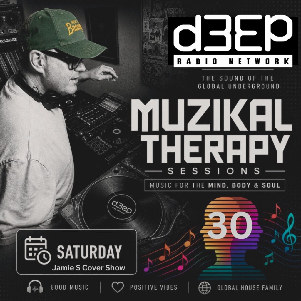 MuZiKal TheRapy SesSions (10/10/26)