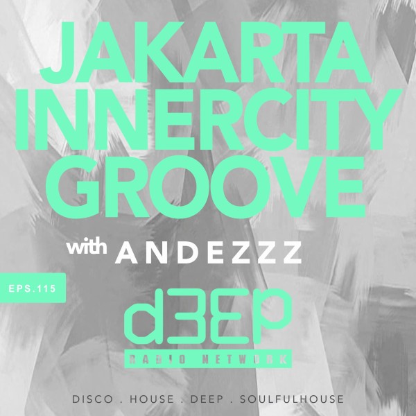 Jakarta Innercity Groove (12/02/26)