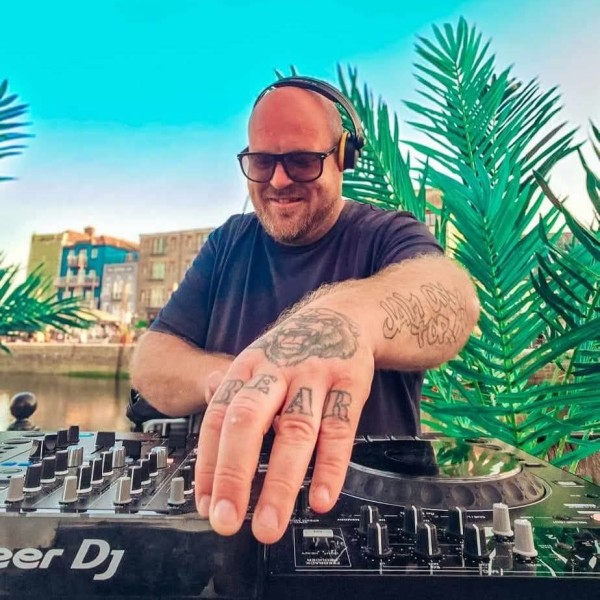 Jam On Top (18/12/25)