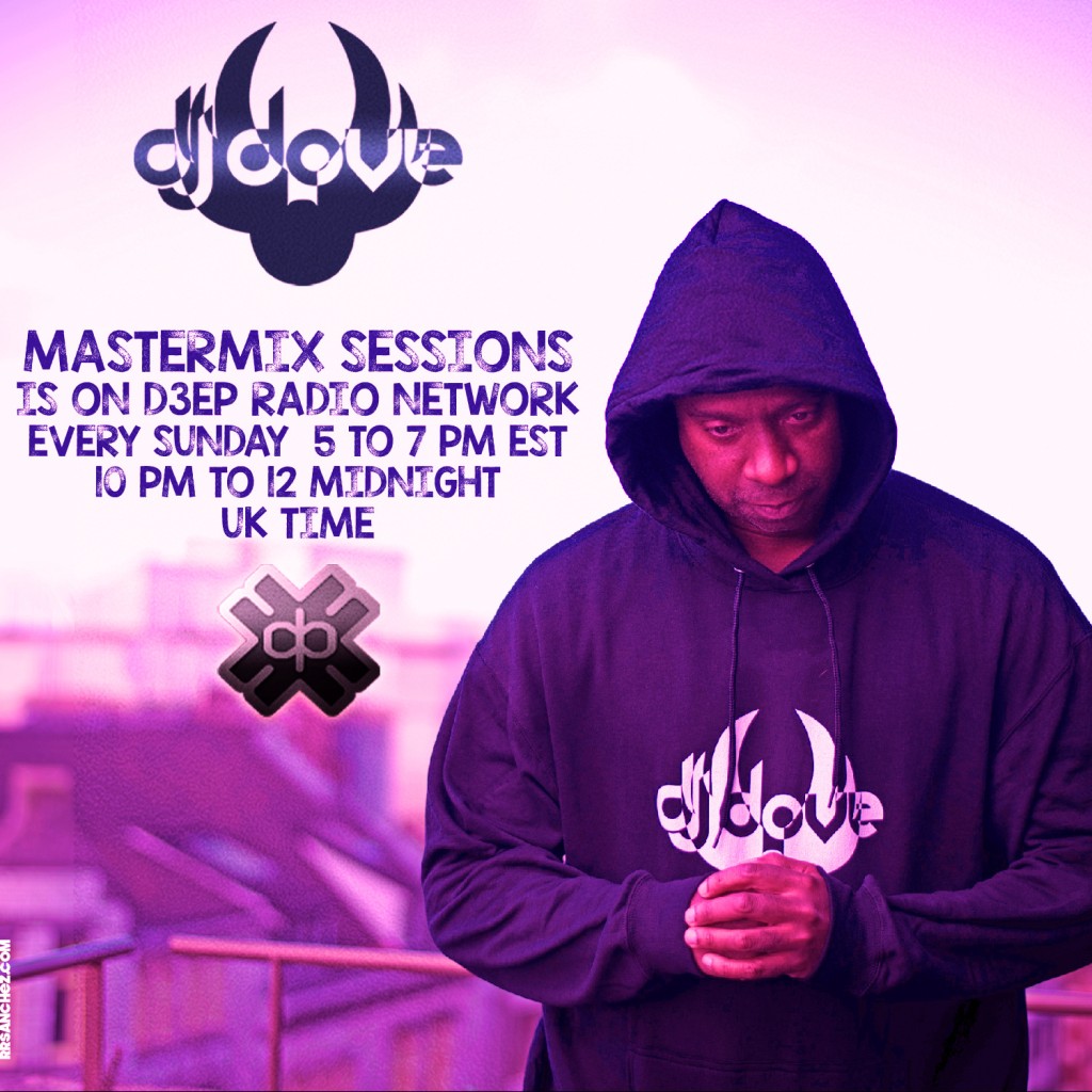 Mastermix Sessions (19/07/26)