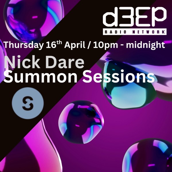 Summon Sessions (16/04/26)