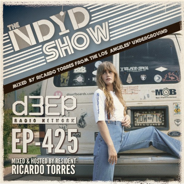 The NDYD Show (24/01/26)