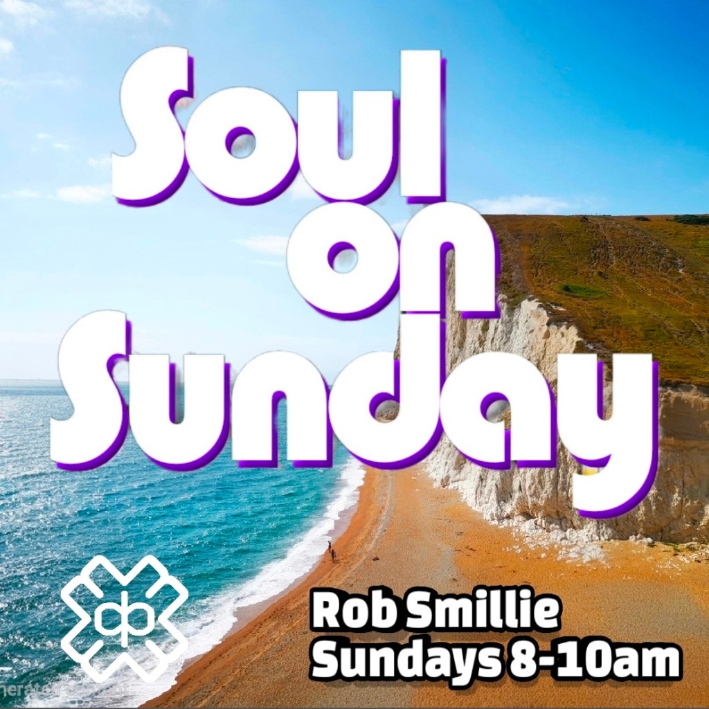 Soul On Sunday (23/08/26)