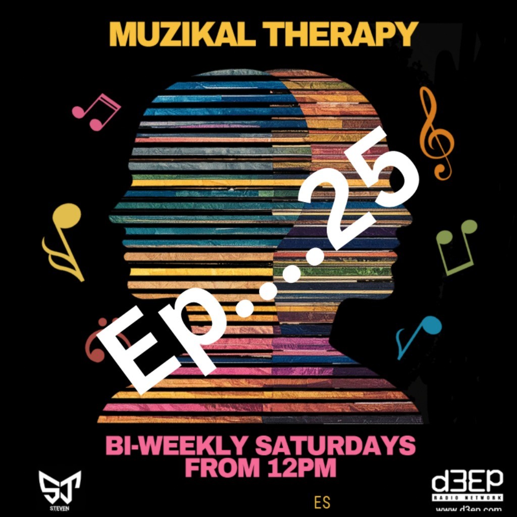 MuZiKal TheRapy SesSions (04/07/26)