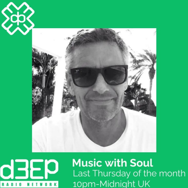 Music With Soul (25/07/24)