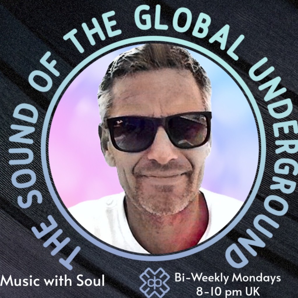 Music With Soul (21/09/26)