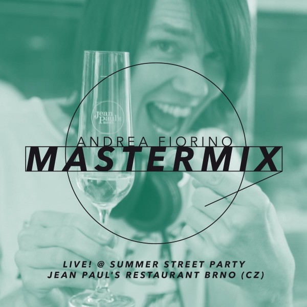 Mastermix (07/11/25)