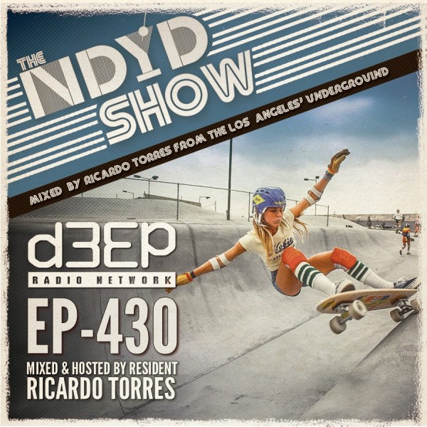 The NDYD Show (28/02/26)