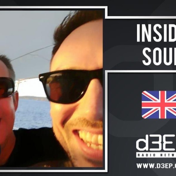 Inside Soul (06/12/25)