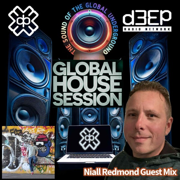 Global House Session (05/06/25)