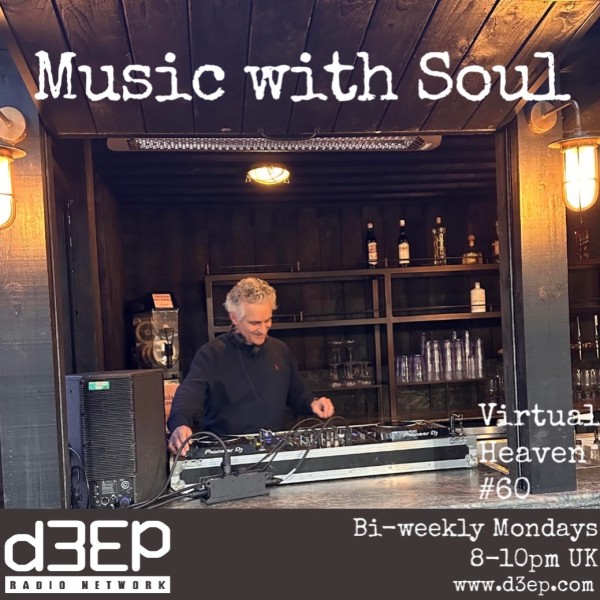 Music With Soul (08/05/26)