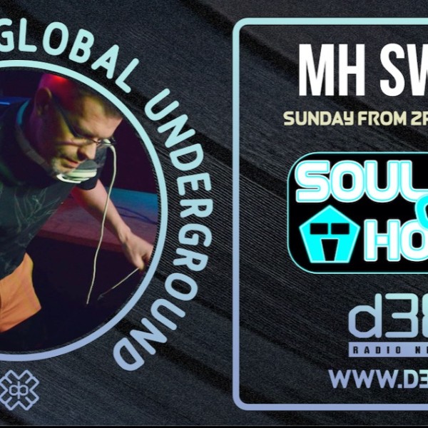 Soulful Of House (21/09/25)