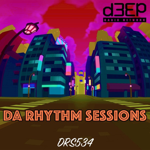 Da Rhythm Sessions (17/06/26)