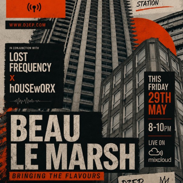 Lost Frequency (30/05/26)