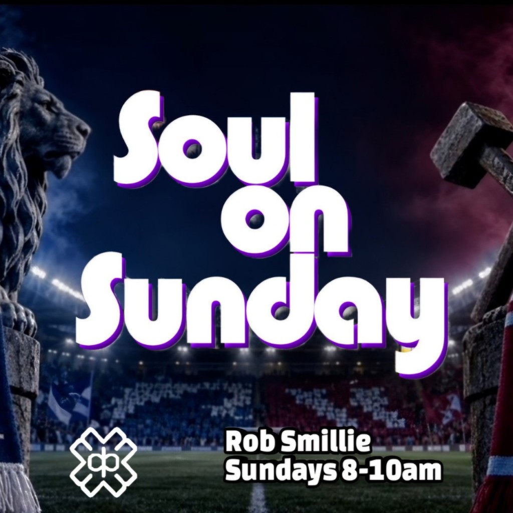 Soul On Sunday (20/09/26)