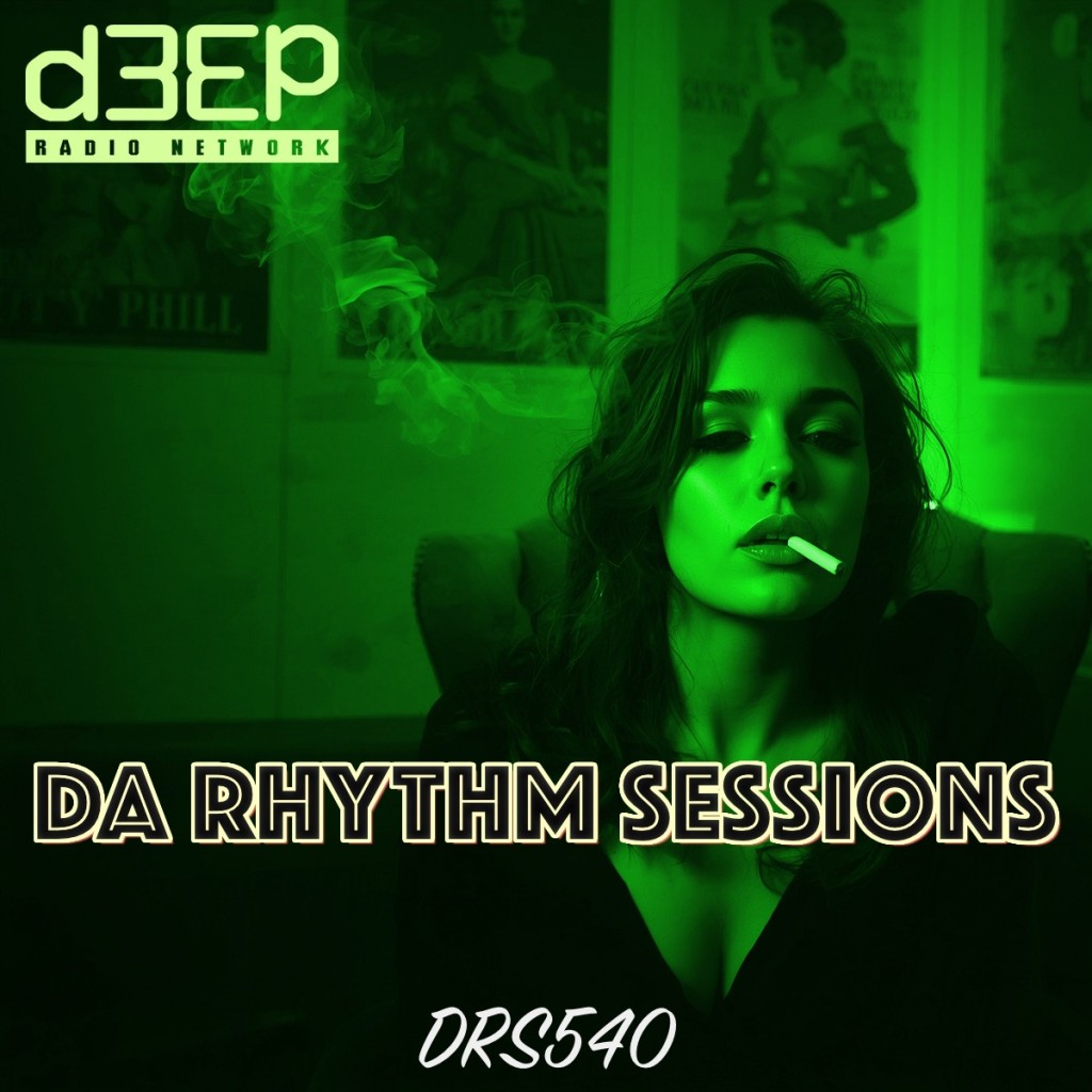 Da Rhythm Sessions (05/08/26)
