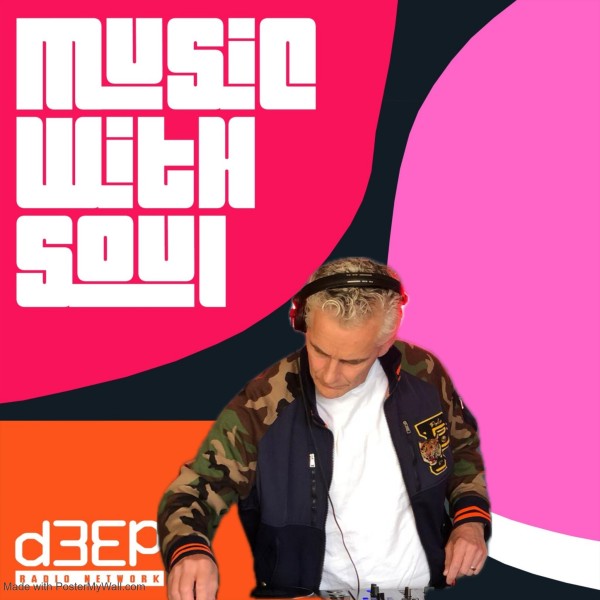 Music With Soul (03/11/25)